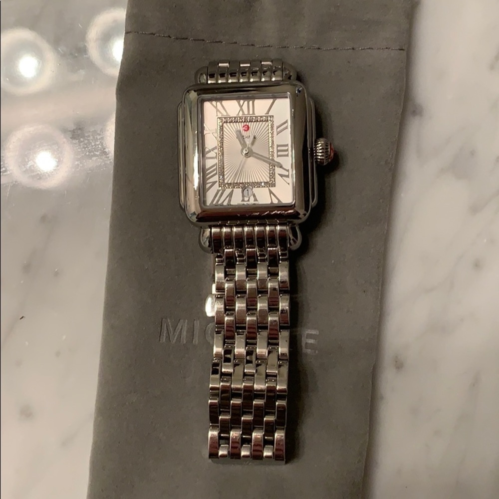 Michele Watch